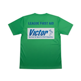 Victor T-Shirt - First Aid