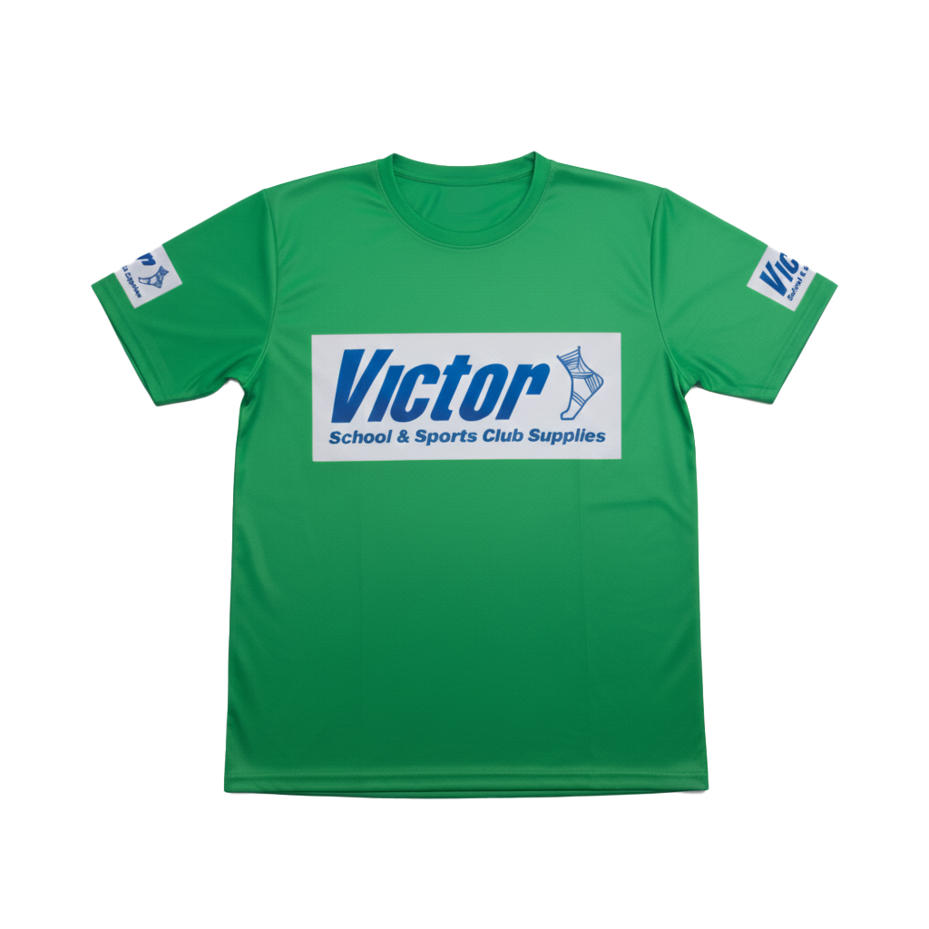 Victor T-Shirt - First Aid