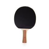 VTTBSS3 Victor Table Tennis Bat Superspin 3 Star Ping Pong Paddle Back