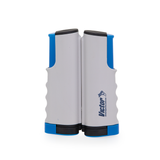 VTTNR Victor Table Tennis Net Rolltec Ping Pong Blue Grey Main