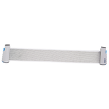 VTTNR Victor Table Tennis Net Rolltec Ping Pong Blue Grey Open