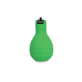 VWHS Victor Squistle Green