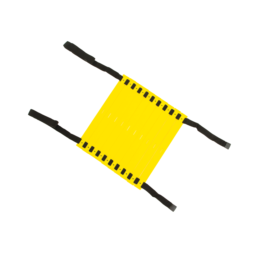 VWOALF4 Victor Agility Ladder Flat Compact