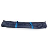 VWOAPB Victor Agility Pole Bag Navy Light Blue Back