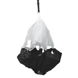 VWOSC Victor Speed Chute Black White Main