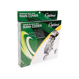 Optima Premium Golf Bag Rain Cover
