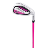 WS-AI0300 Future Star JWS Irons Side11