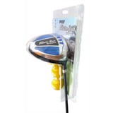 PGF Future Star Jr Launcher Driver
