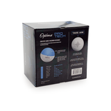 Optima Protech Golf Ball - 48 Pack