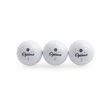 Optima Protech Golf Ball - 48 Pack