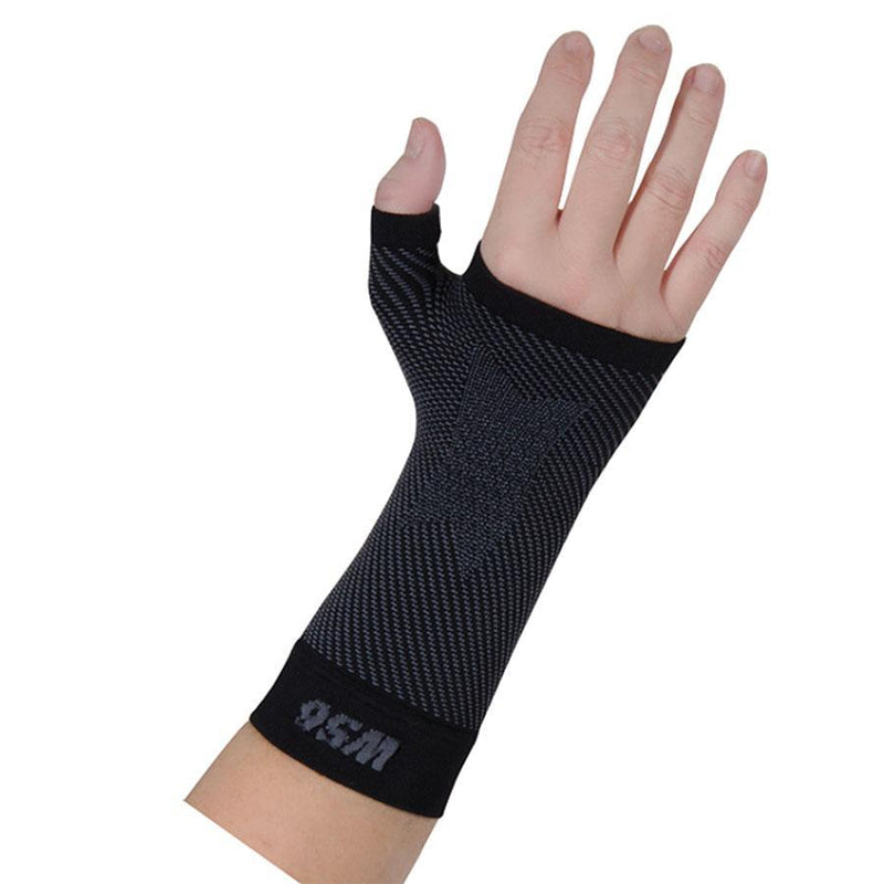 OrthoSleeve Compression Wrist Sleeve