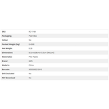 66fit Human Hand Joint With Ligaments Anatomical Model