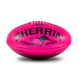Sherrin KB Game Football