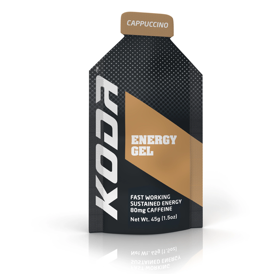 KODA Energy Gel - 24 Pack